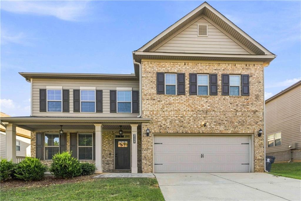 2138 Dodson Woods Drive — photo
