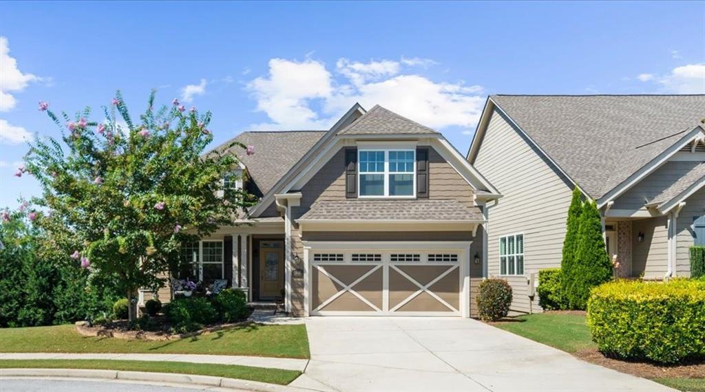 3846 English Oak Drive SW — photo