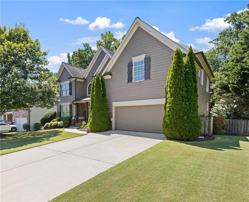 1958 Mapmaker Drive, Dacula, GA 30019 — photo 2