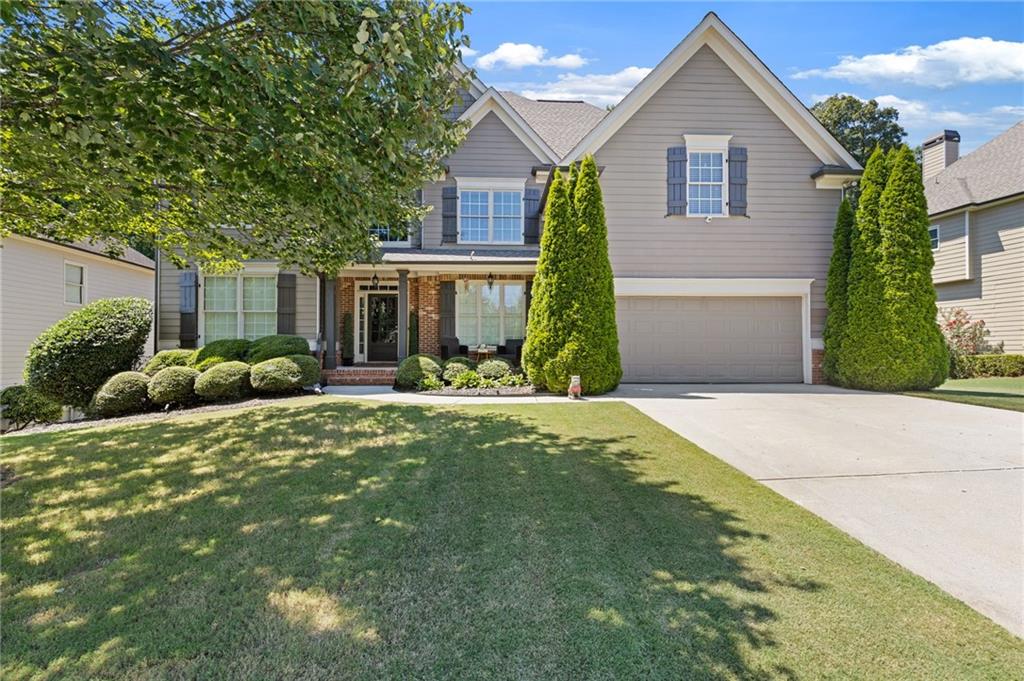 1958 Mapmaker Drive, Dacula, GA 30019 — photo 3