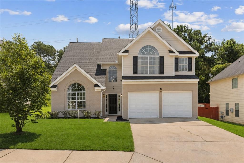 5654 Laurel Ridge Drive — photo