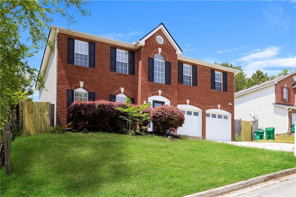 2462 Tolliver Drive — photo