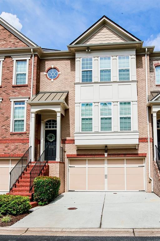 5004 Ridgemont Walk SE Unit 19 — photo