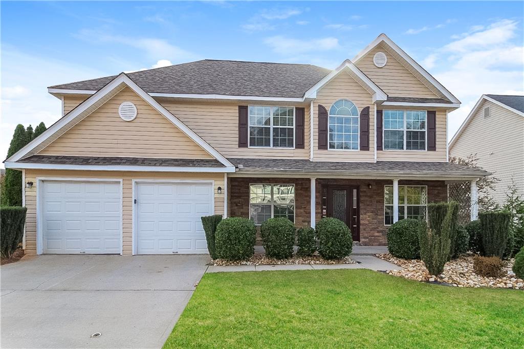 145 Spring Lake Terrace — photo