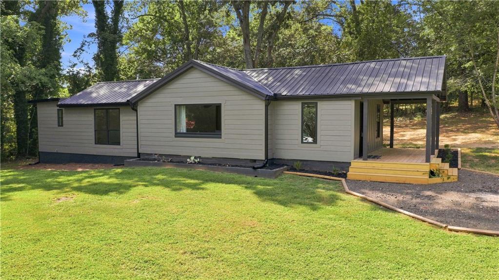 13 W Center Road SE, Rome, GA 30161 — photo 2
