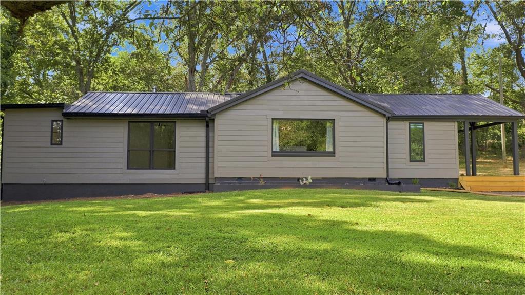 13 W Center Road SE, Rome, GA 30161 — photo 3