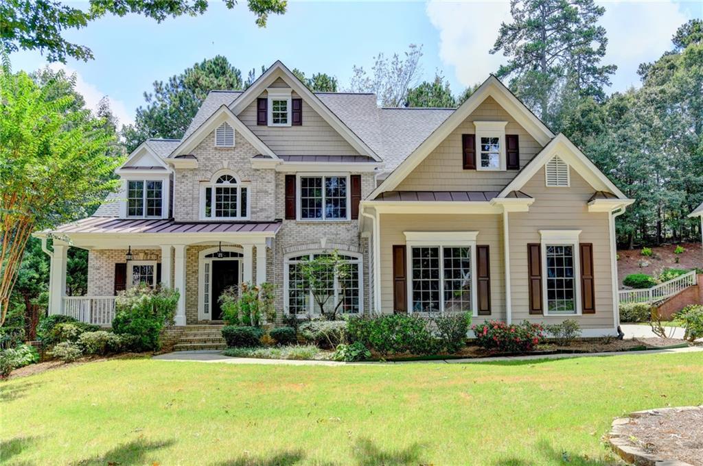 455 Hillcrest View Drive — photo
