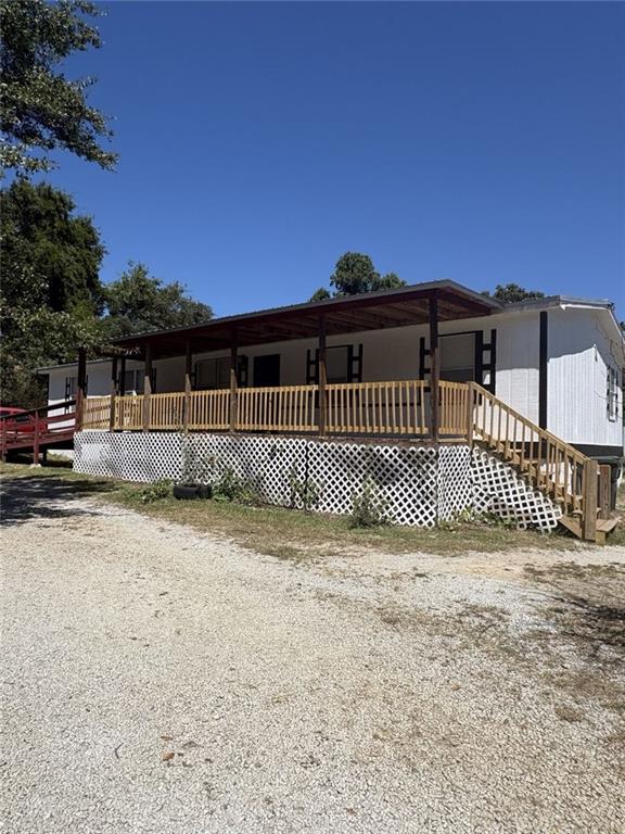 1025 Evergreen Drive — photo