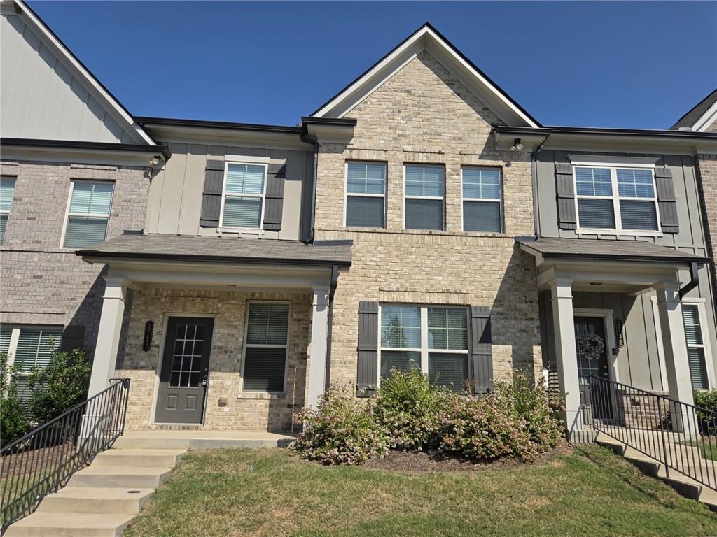 2722 Pearl Ridge Trace — photo