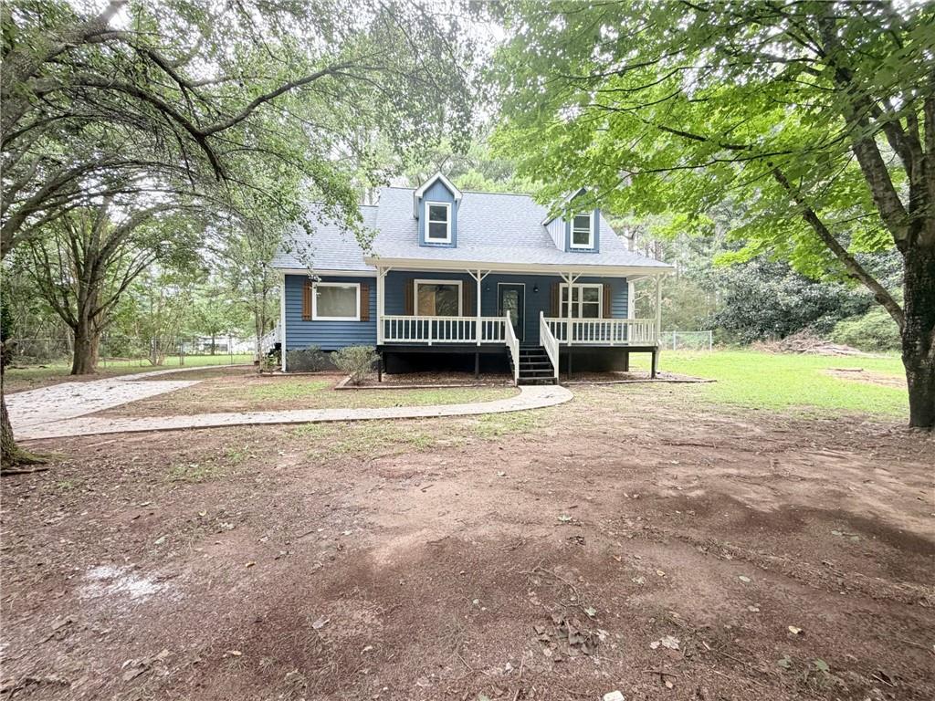 1784 Deer Court NW — photo