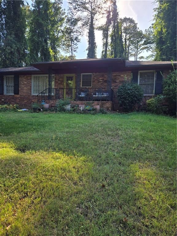 1991 Austin Road SW — photo
