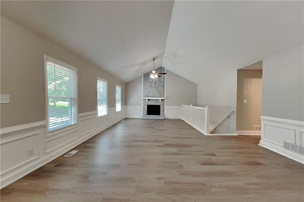 2467 Wagon Trace, Duluth, GA 30096 — photo 2