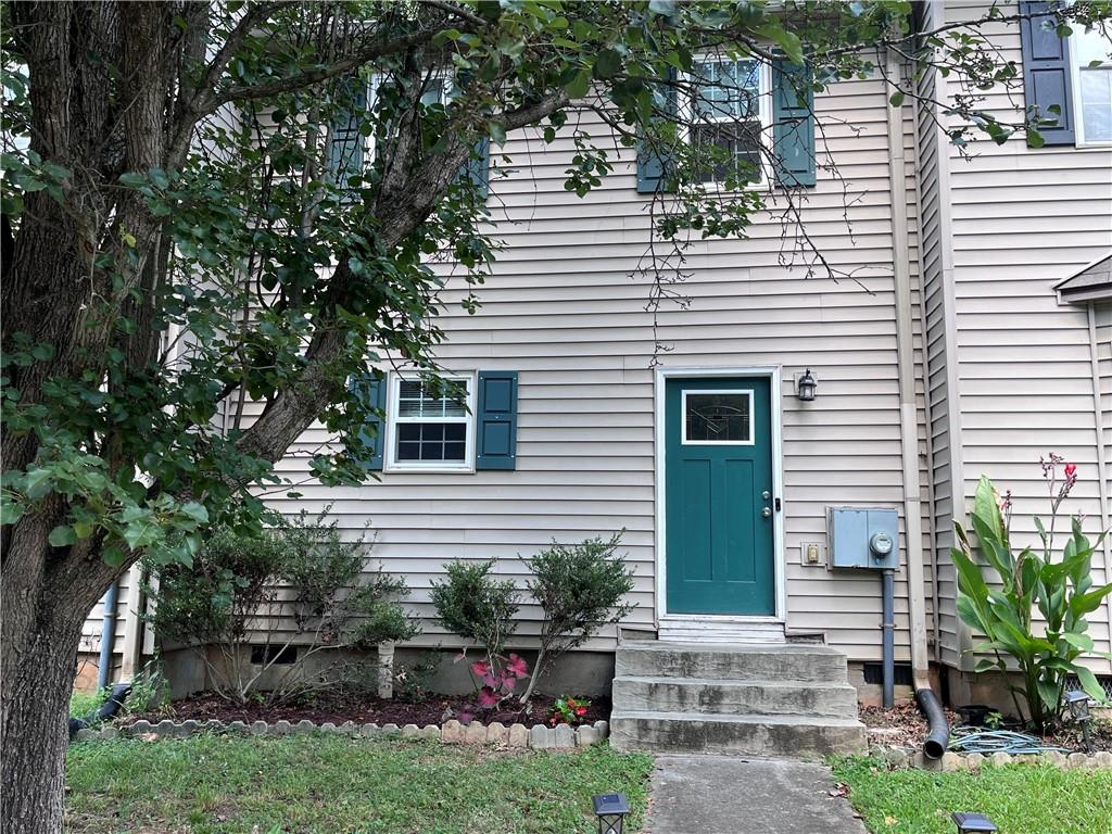 851 Joseph Club Drive — photo