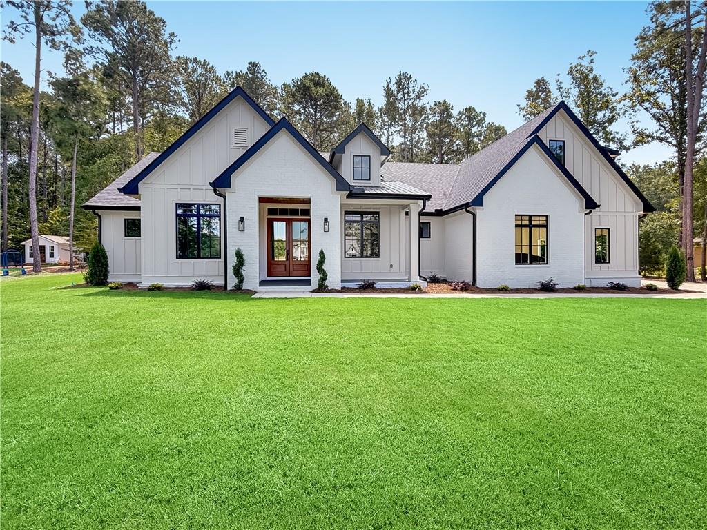 138 Chapel Springs Drive — photo