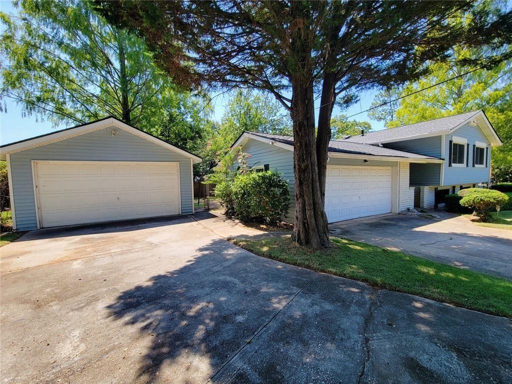 3623 Broadview Court, Decatur, GA 30032 — photo 2