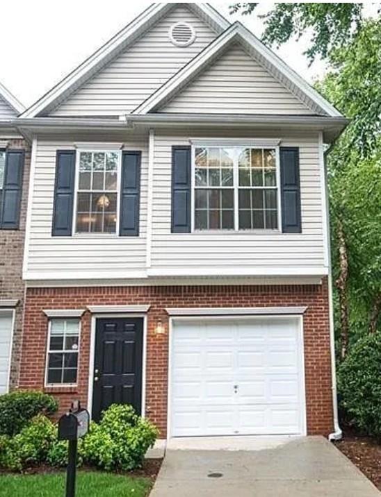 751 Brookside Parc Lane — photo
