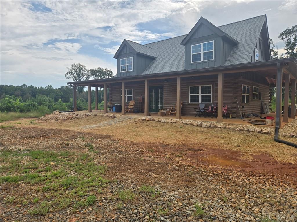1075 Sailors Road — photo