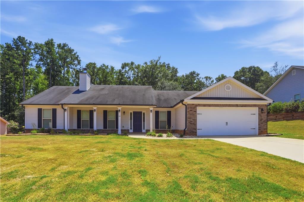 144 Briar Rose Boulevard — photo