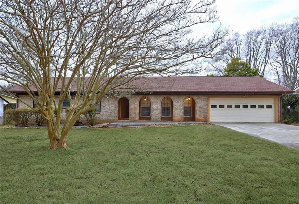 457 Castleaire Drive — photo