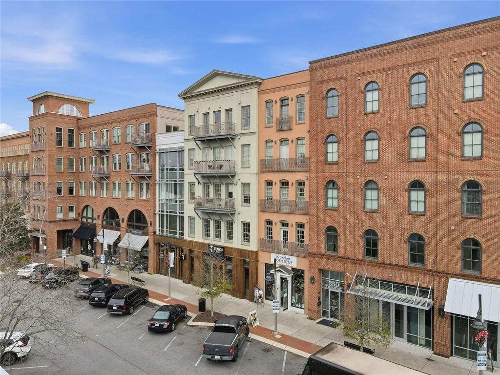 360 Chambers Street Unit 456 — photo