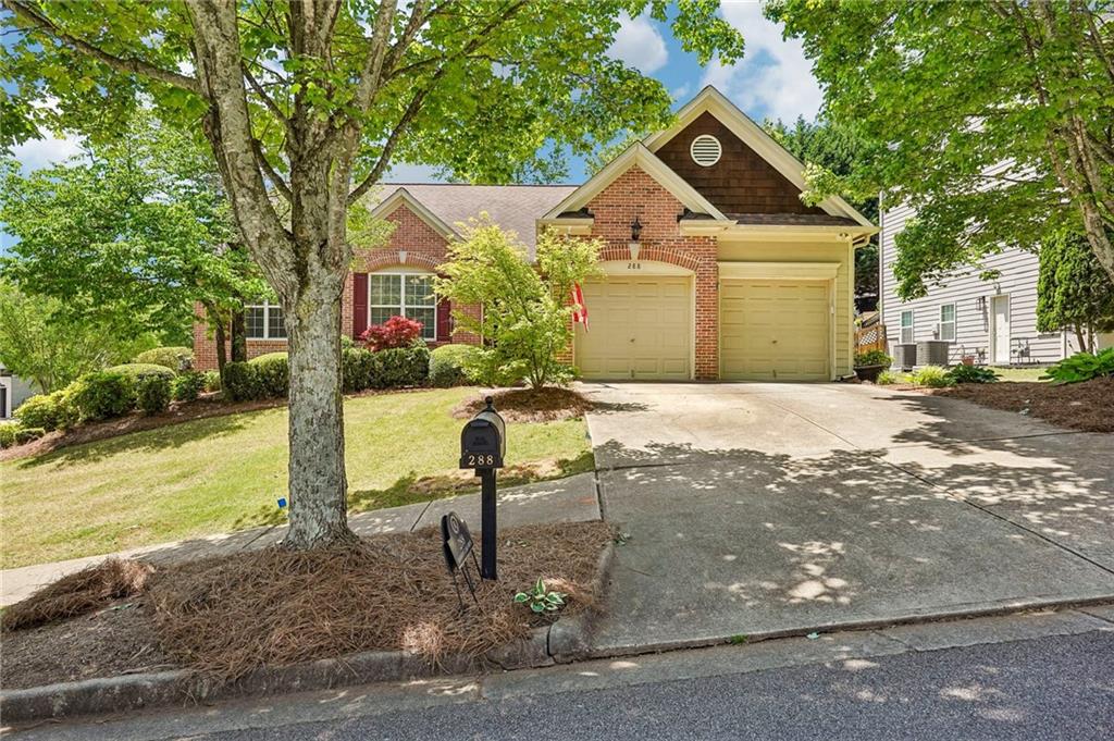 288 Harmony Lake Drive — photo