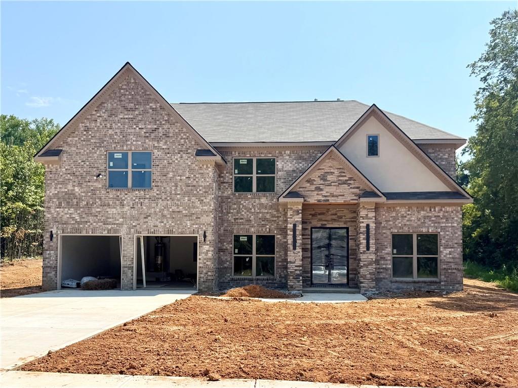 1082 Horizon Court — photo