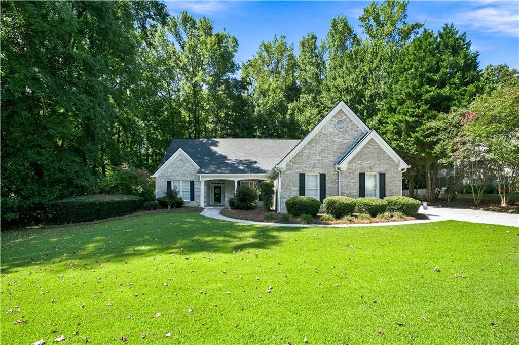 2321 Herring Woods Trail — photo