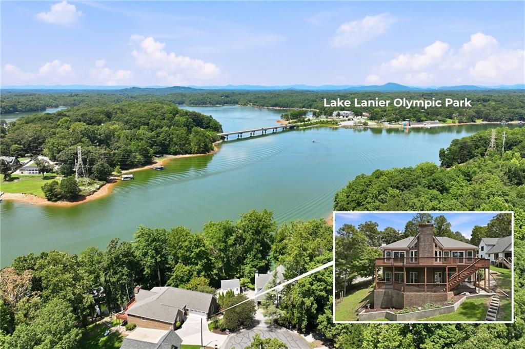 3347 Cove Overlook Drive — photo