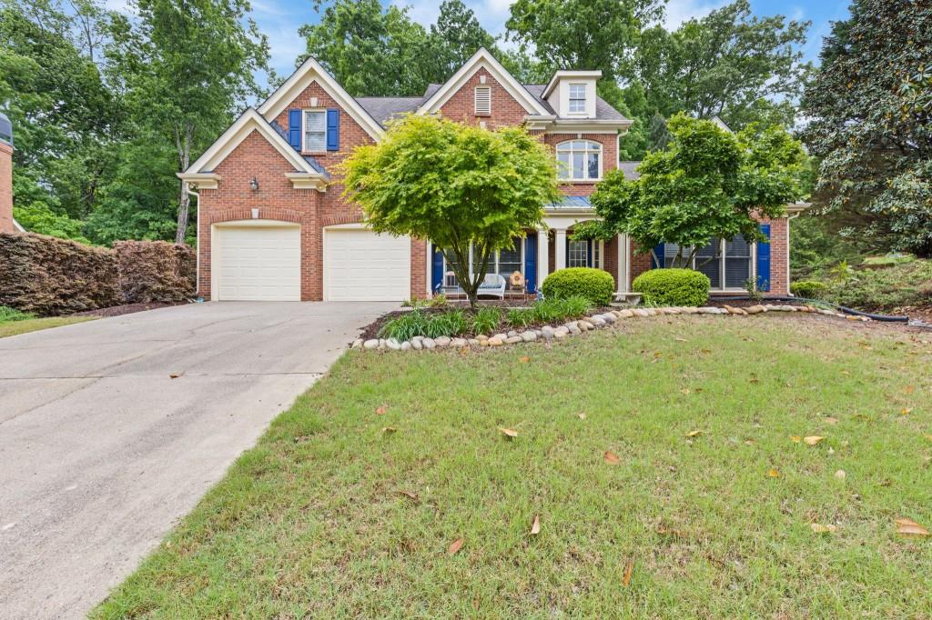 3430 Vista Creek Drive — photo