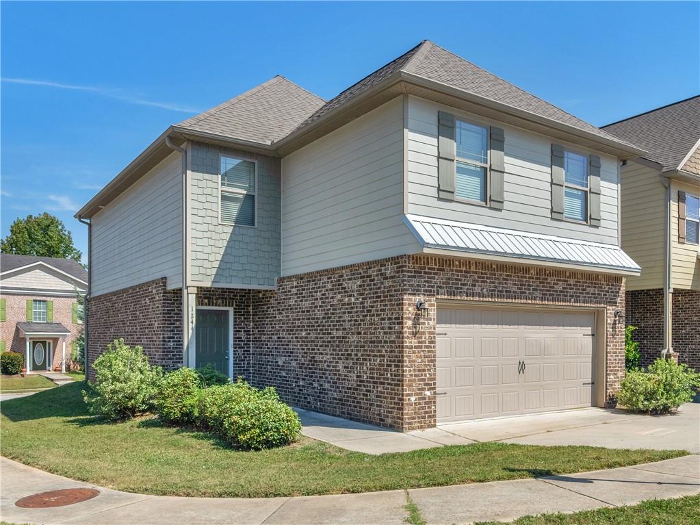 1244 Faye Court — photo