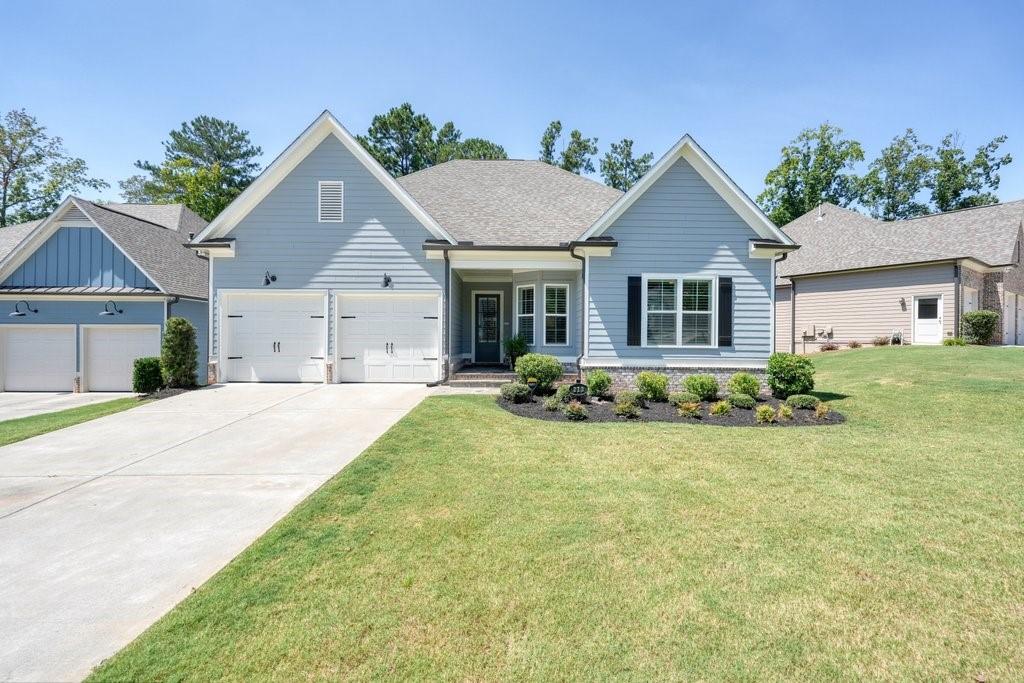 213 Fieldbrook Crossing — photo