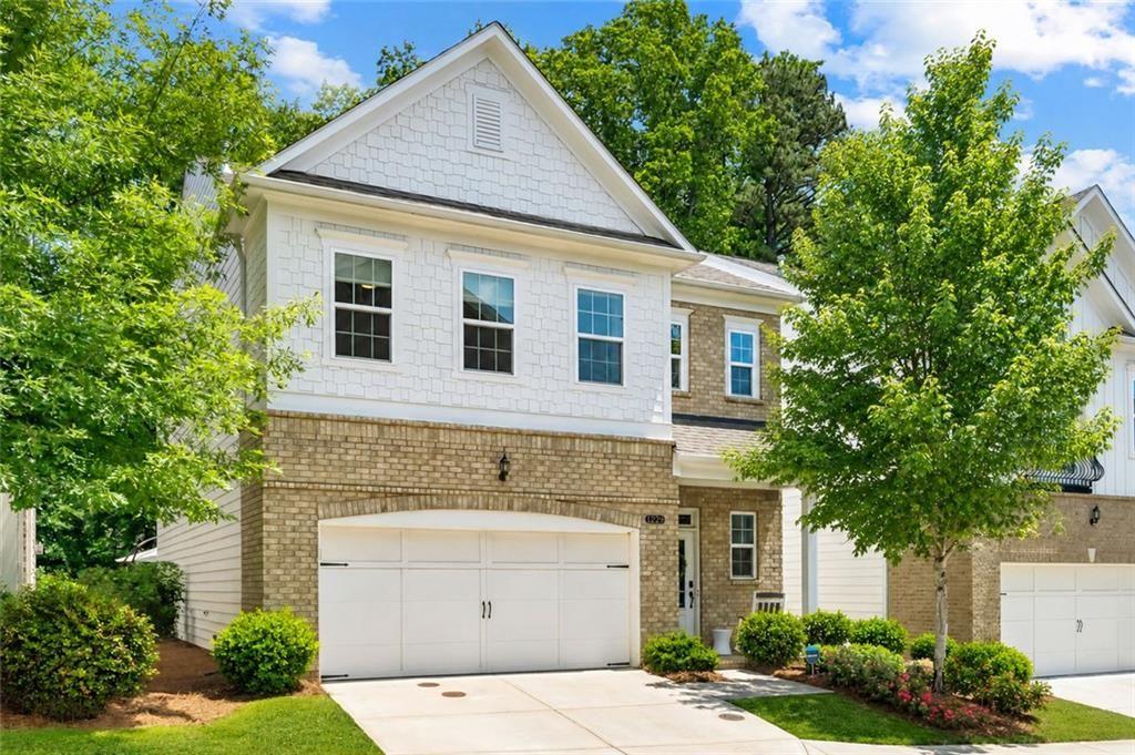 1229 Hampton Park Road — photo