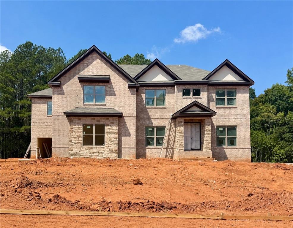 1061 Horizon Court — photo