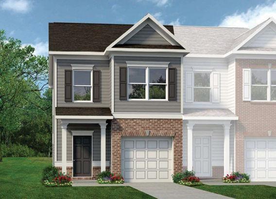 164 Oconee Road Unit 269 — photo