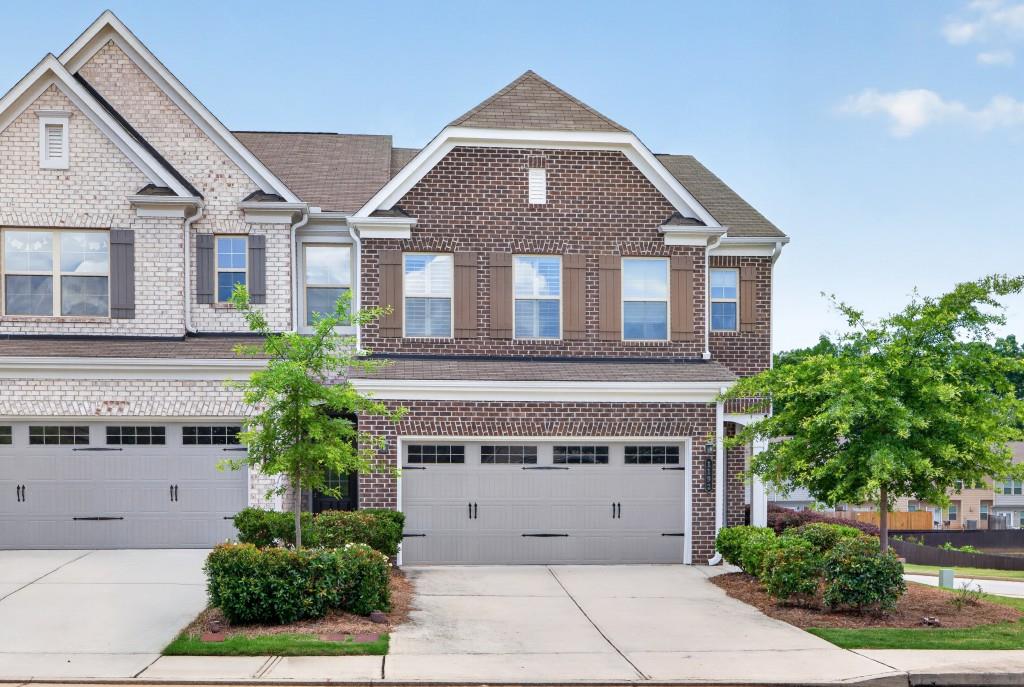 1192 Lanier Willow Path — photo