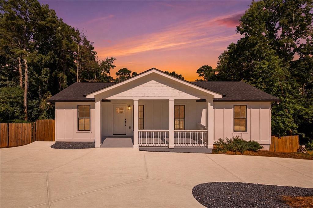 5875 Maple Creek Drive — photo