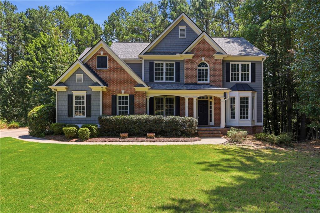 106 Lumpkin Way — photo