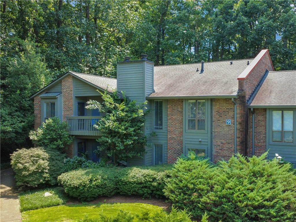 903 Tuxworth Circle — photo