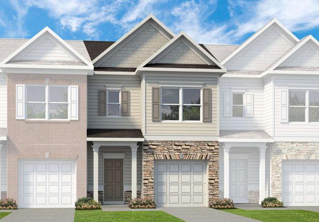 173 Pisgah Crossing Unit 265 — photo