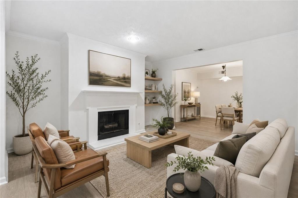 2052 Brian Way, Decatur, GA 30033 — photo 3
