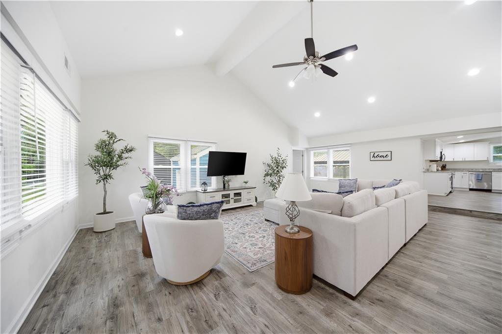 2477 Mcafee Road, Decatur, GA 30032 — photo 2