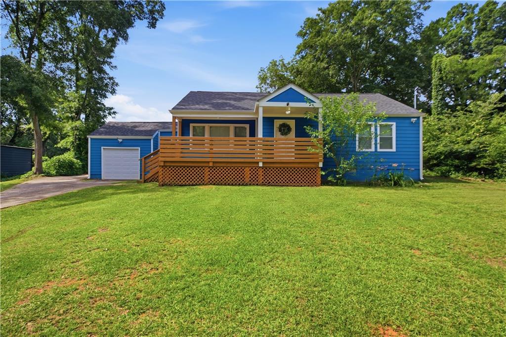 2477 Mcafee Road, Decatur, GA 30032 — photo 3