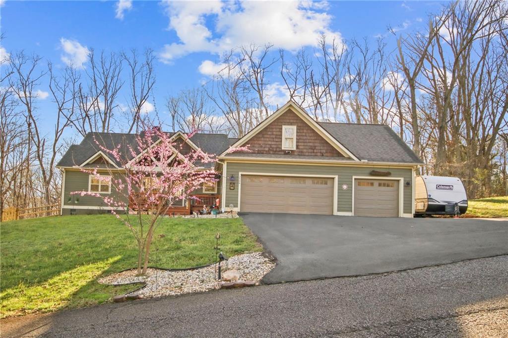 2406 Winterview Ridge — photo