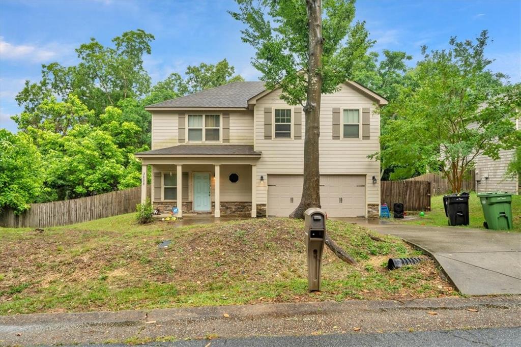 3858 Fortson Lane — photo