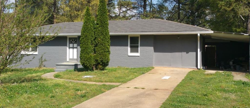 3728 Loren Drive — photo