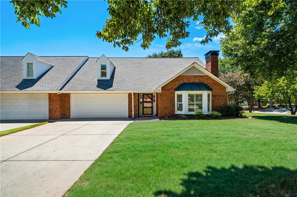 130 Brickleberry Drive — photo