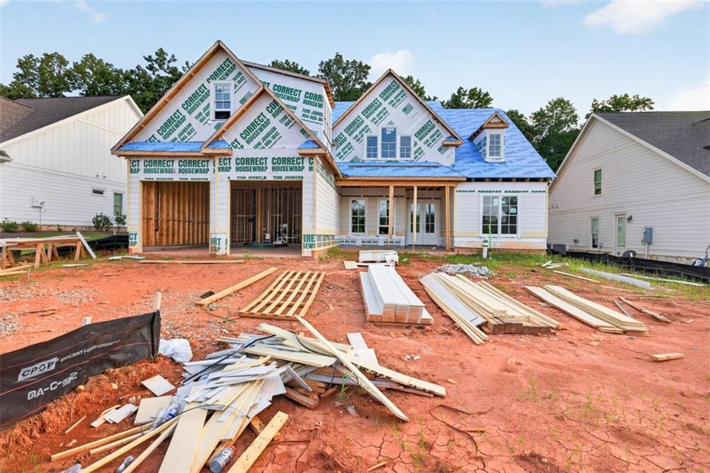 467 Lake Vista Drive — photo