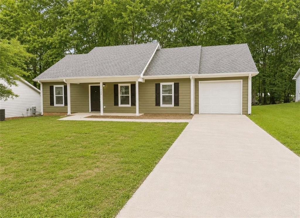 1220 Claywill Circle — photo