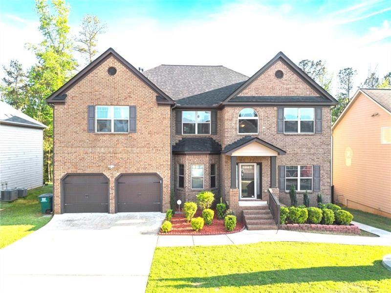 12174 Centerra Drive — photo
