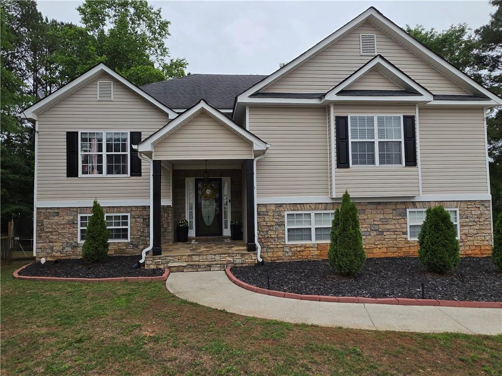 1005 Creek Run Place — photo